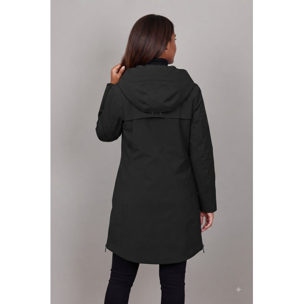 Junge Medina Kv. 88 90-Black