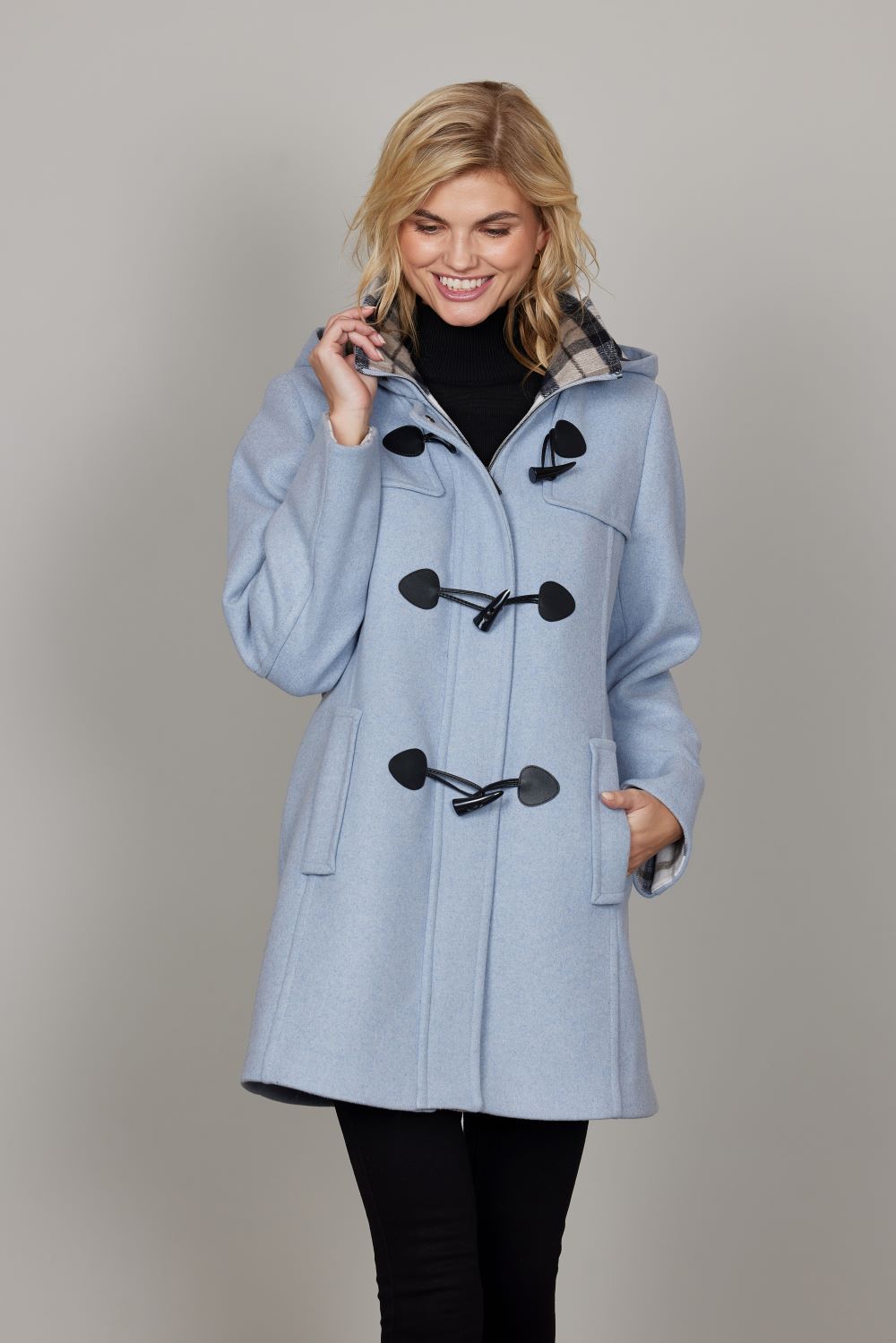Junge Mercedes Kv. 14 51-Cloud