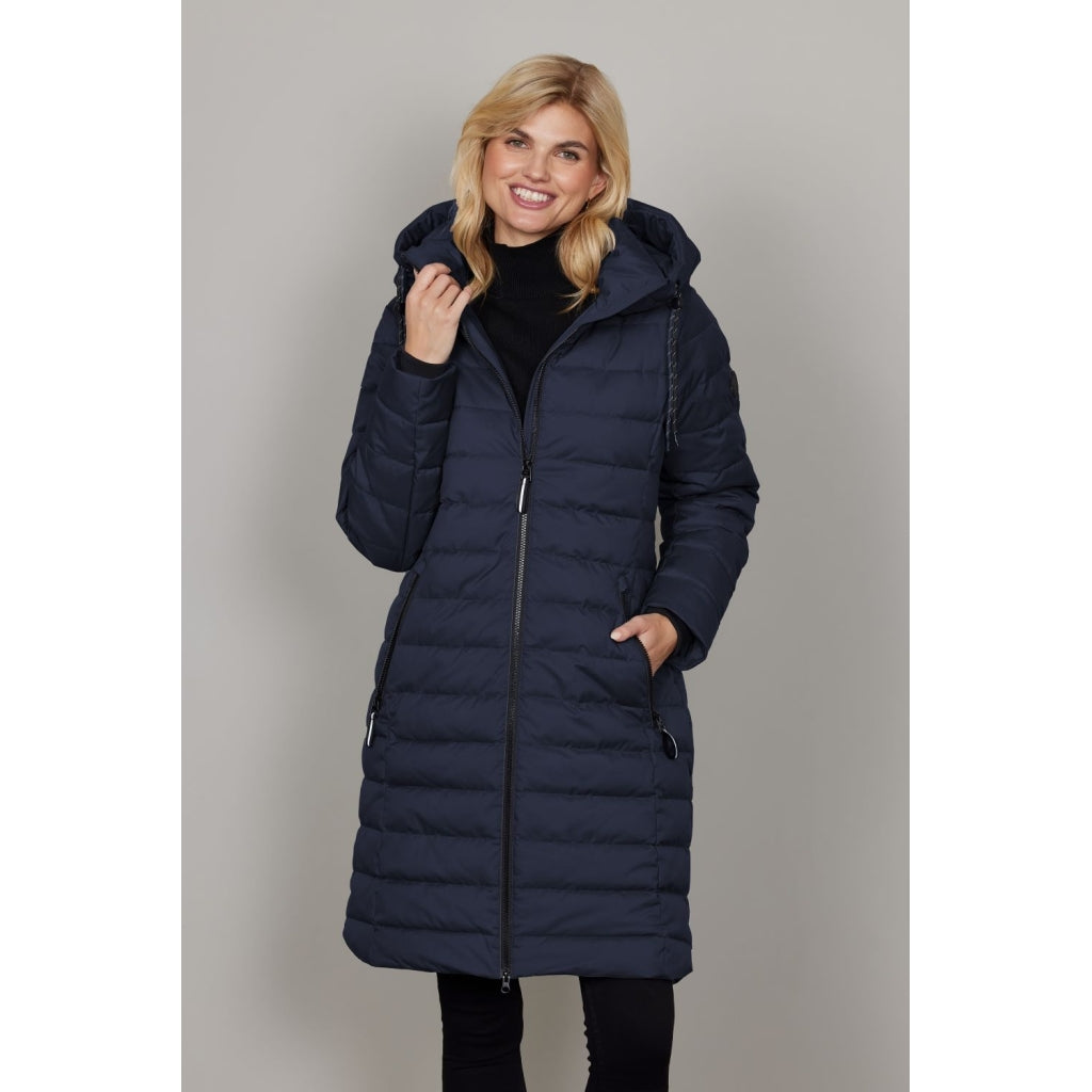 Junge Merete Kv. 86 50-Navy