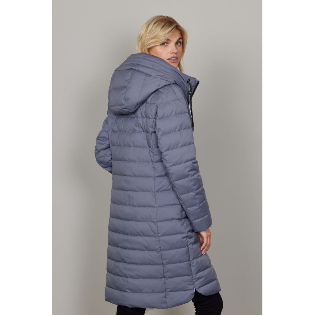 Junge Merete Kv. 86 58-Dove blue