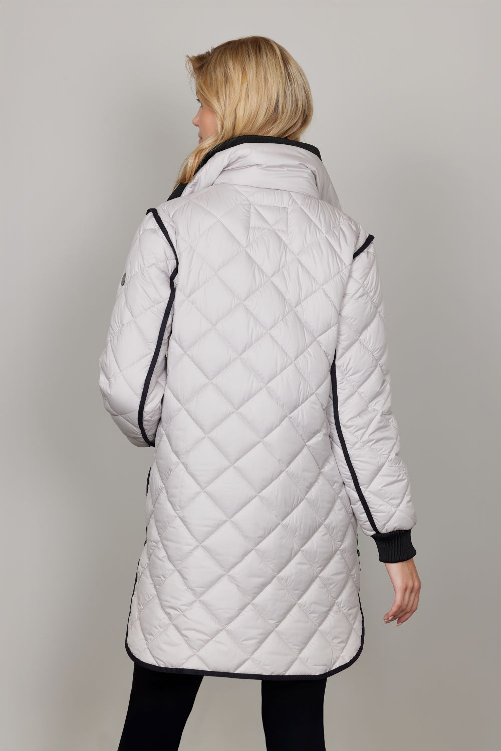 Junge Michelle Kv. 66 10-Winter White