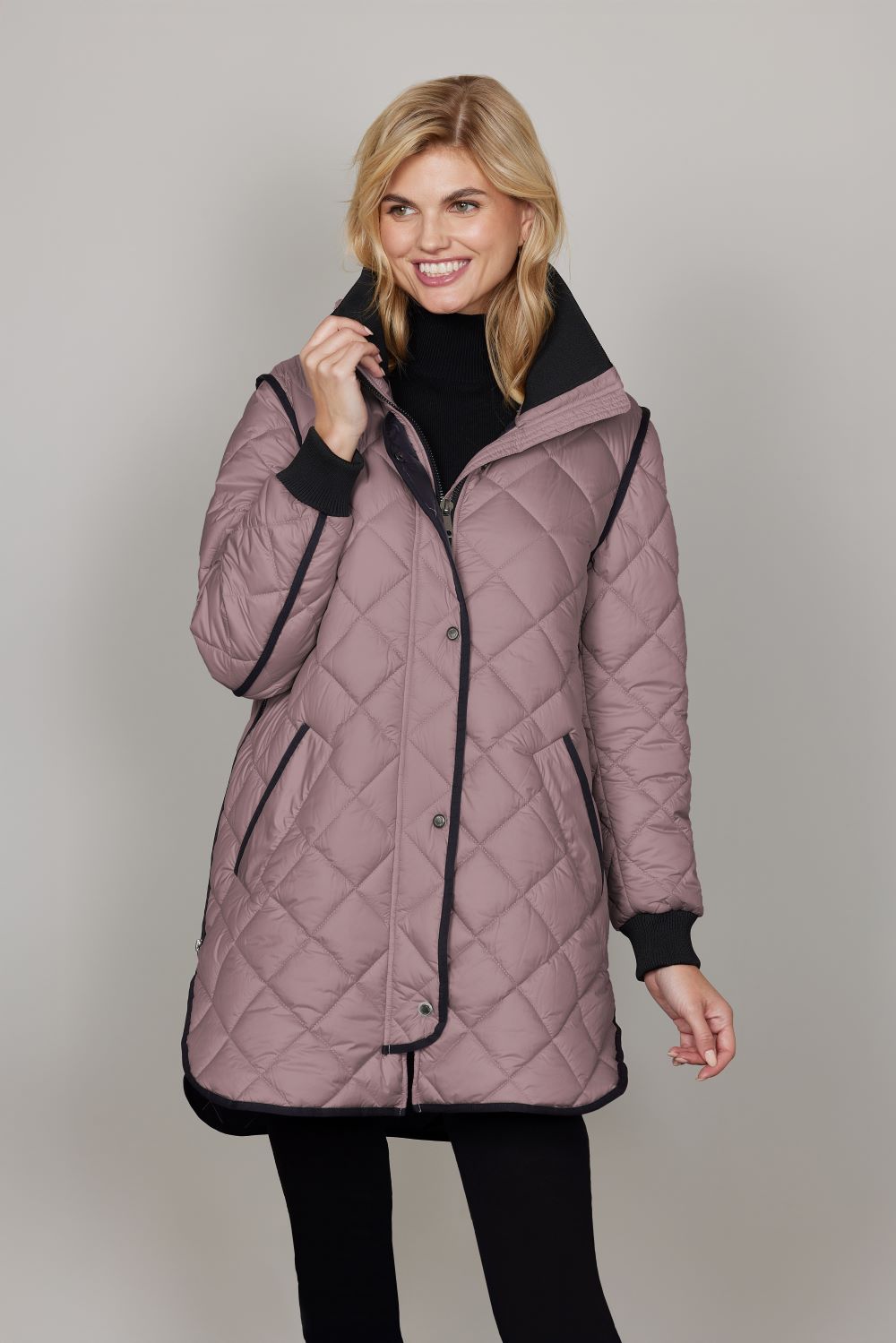 Junge Michelle Kv. 66 33-Rose