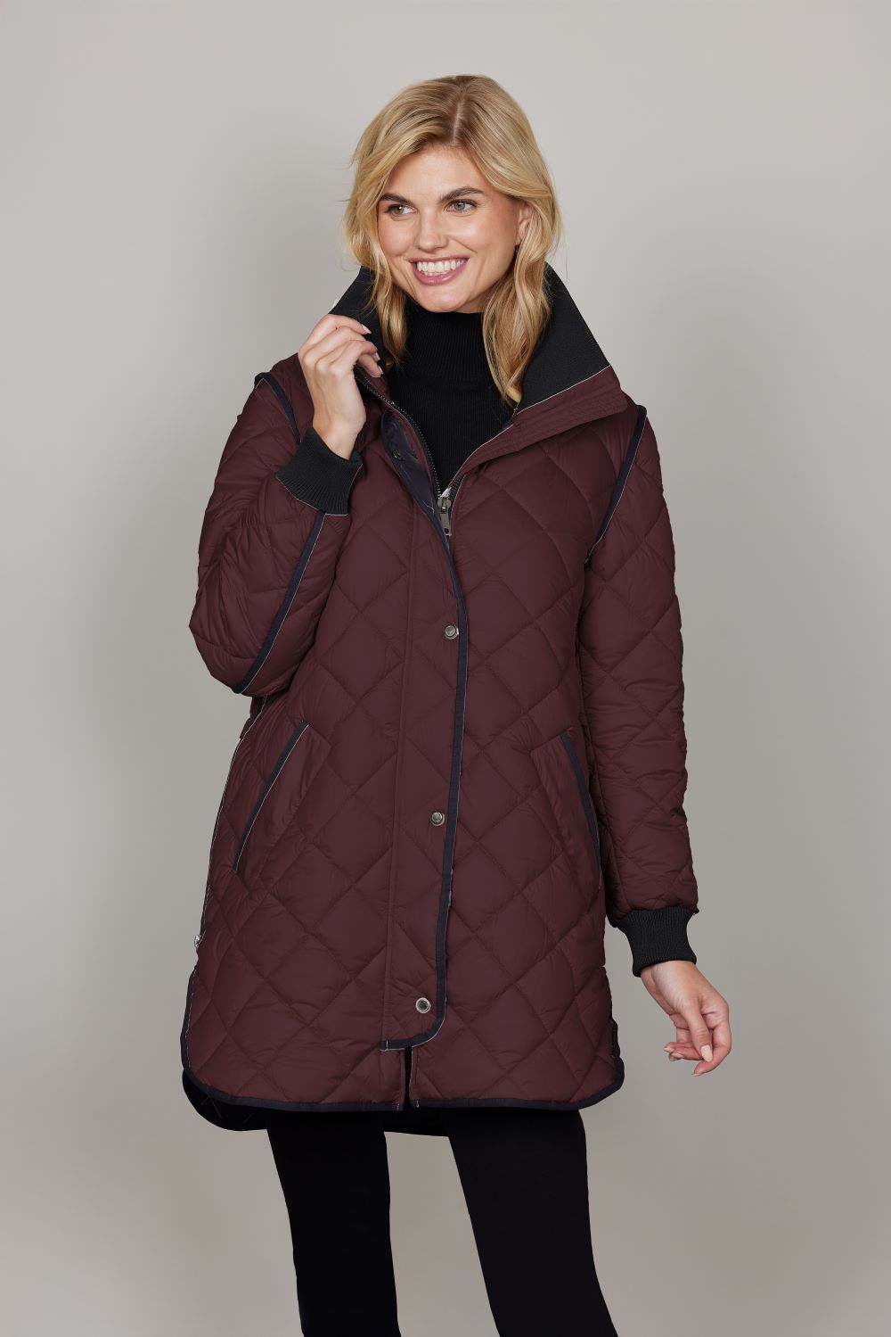 Junge Michelle Kv. 66 38-Wine