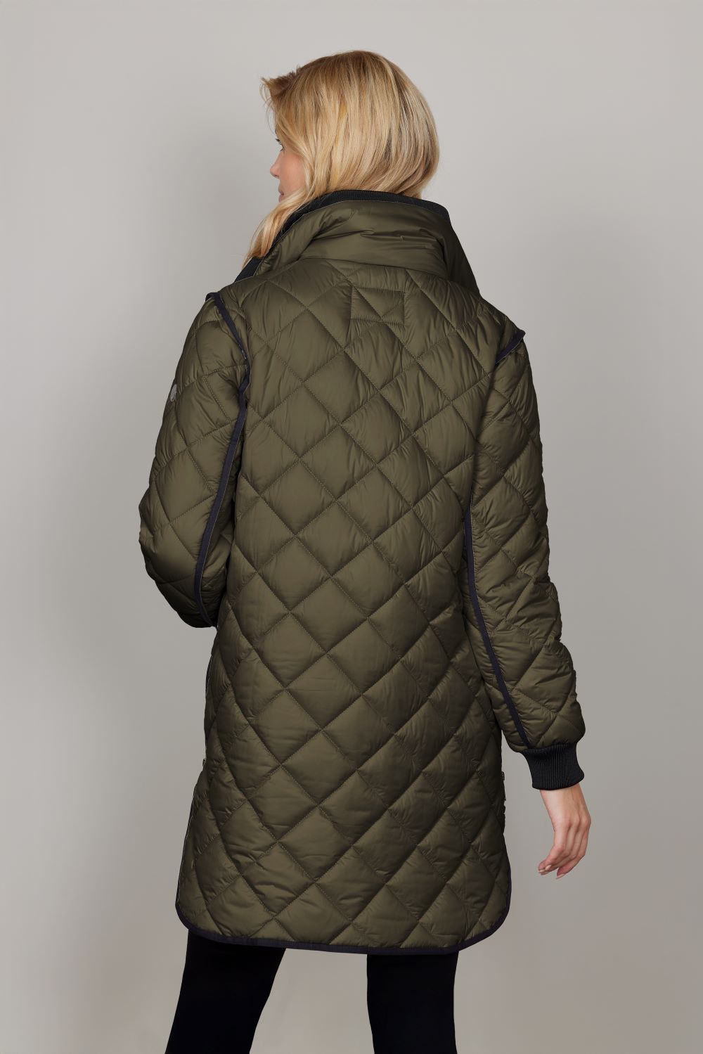 Junge Michelle Kv. 66 46-Moss