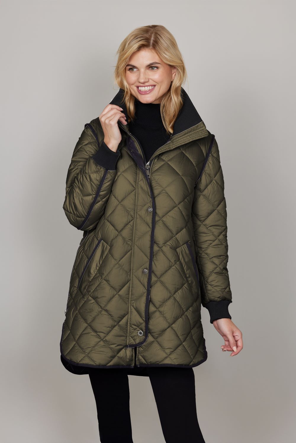 Junge Michelle Kv. 66 46-Moss