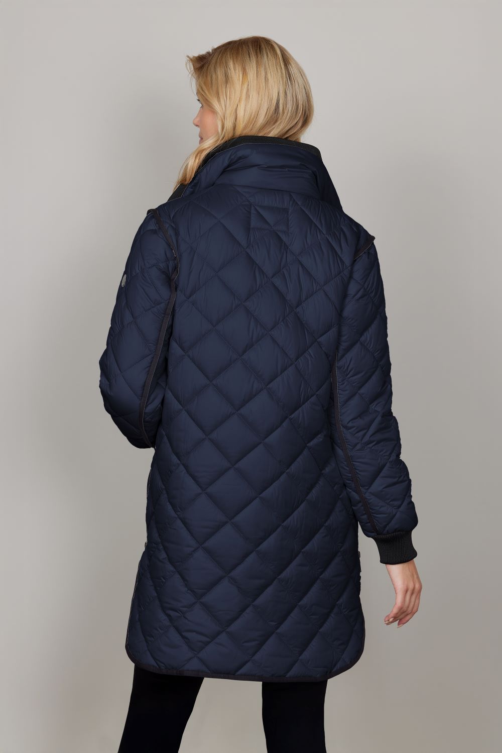 Junge Michelle Kv. 66 50-Navy