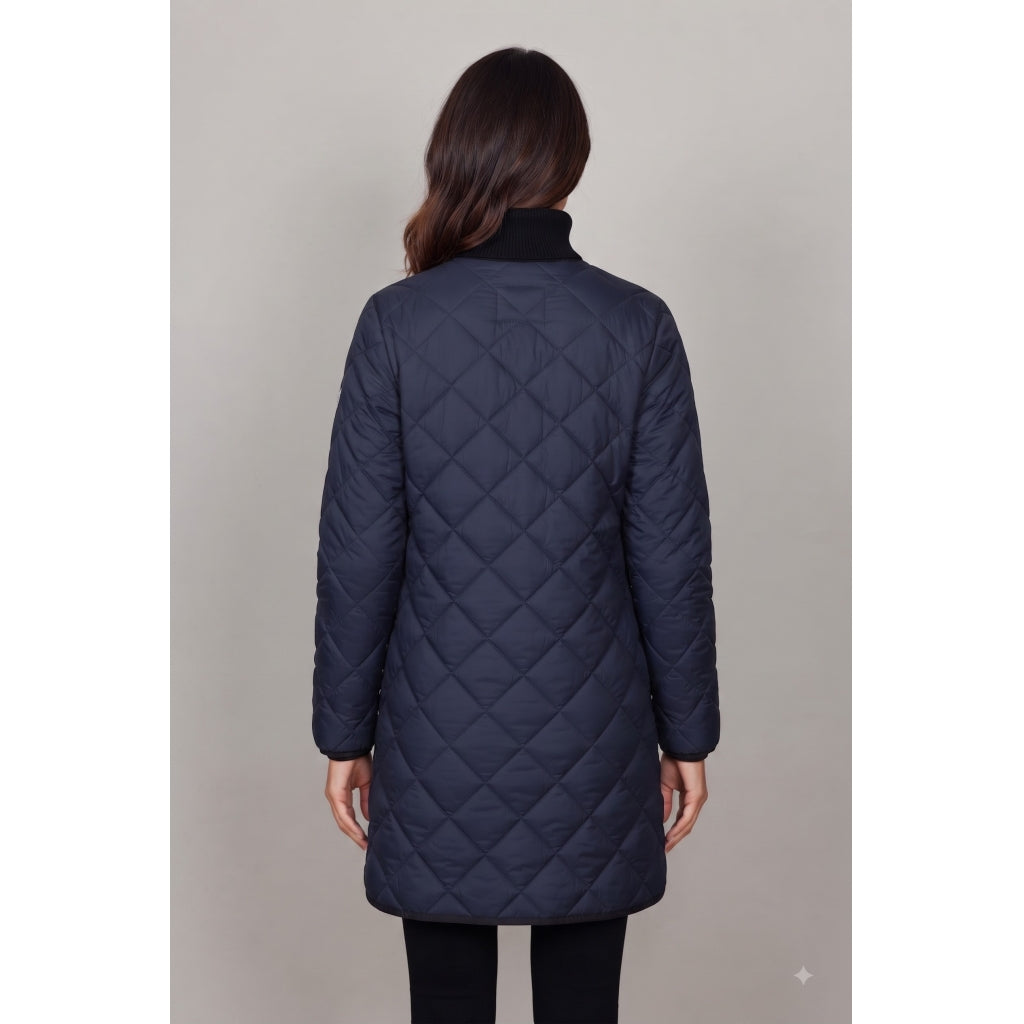Junge Michelle Kv. 66 50-Navy