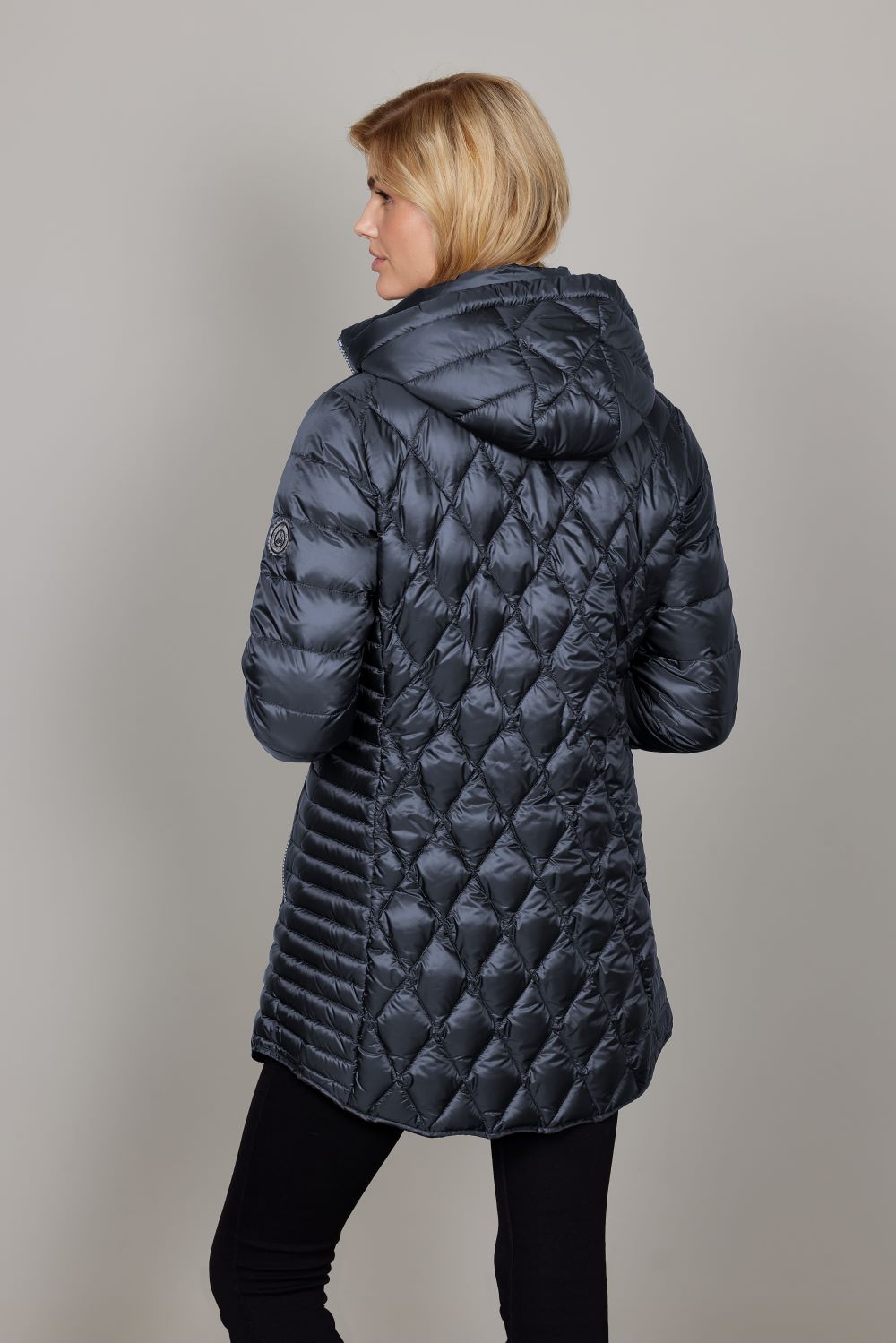 Junge Mikkeline Kv. 62 58-Storm