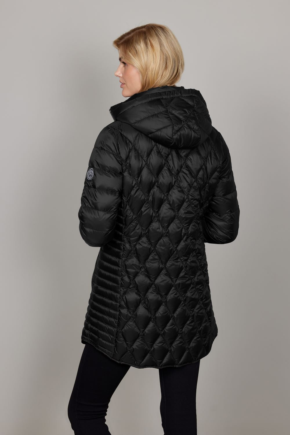 Down Jackets | Premium Jackets & Coats for Women | Junge