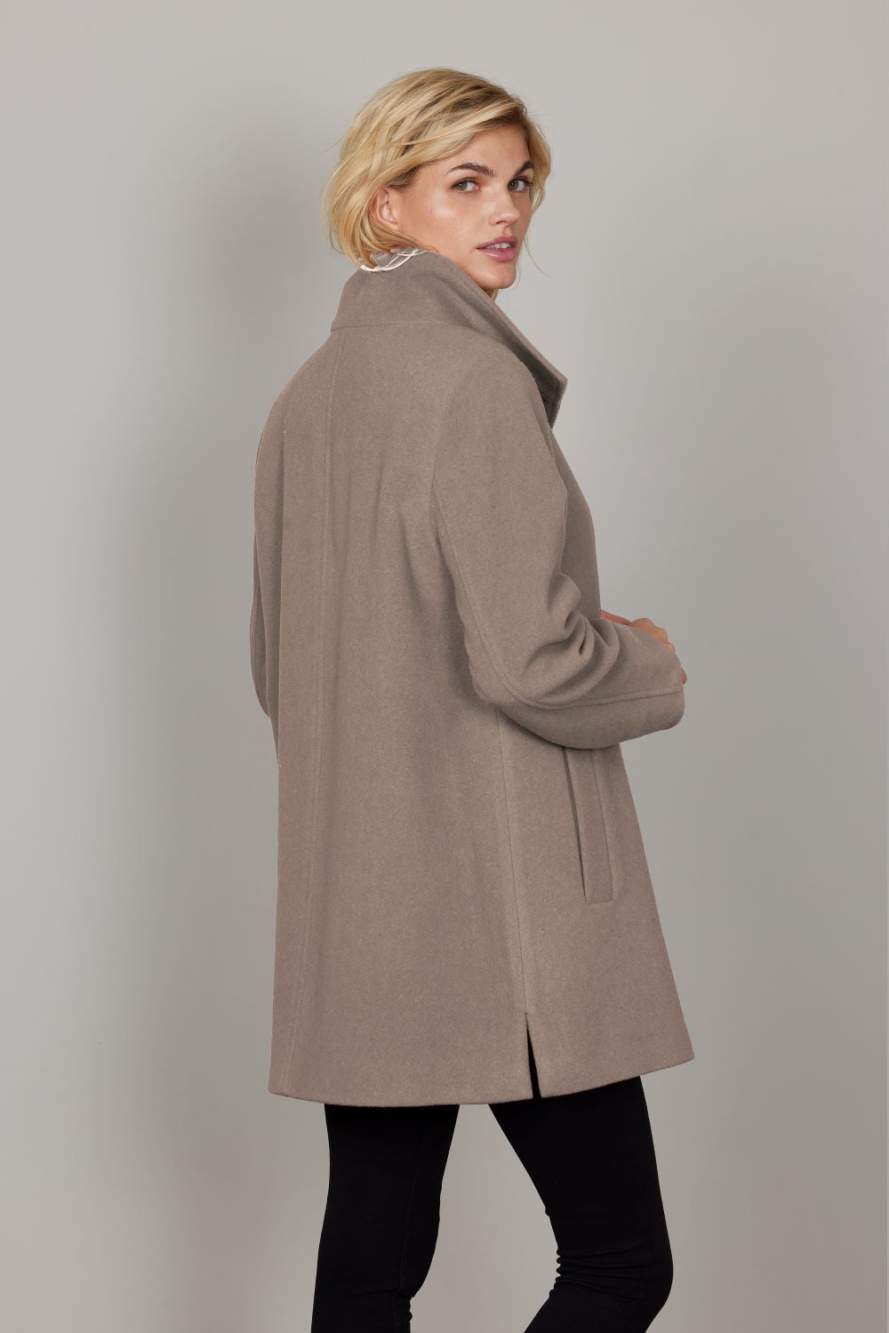 Junge Mille Kv. 15 12-Sand