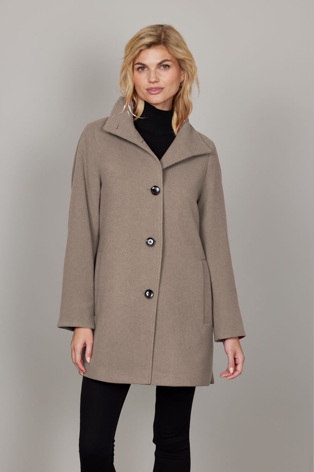 Junge Mille Kv. 15 12-Sand