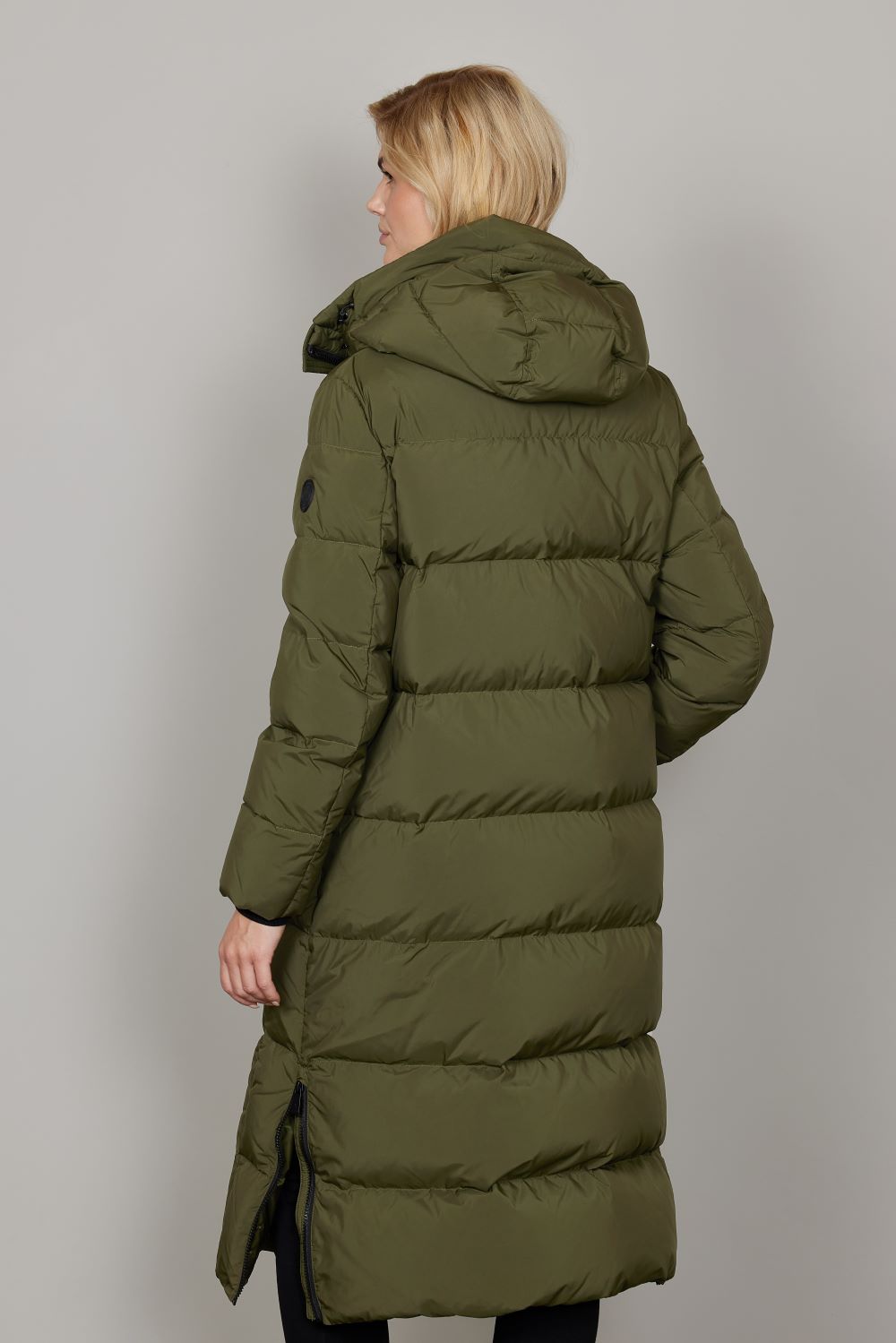 Junge Molly Kv. 52 46-Moss