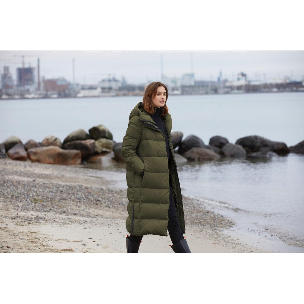 Junge Molly Kv. 52 46-Moss