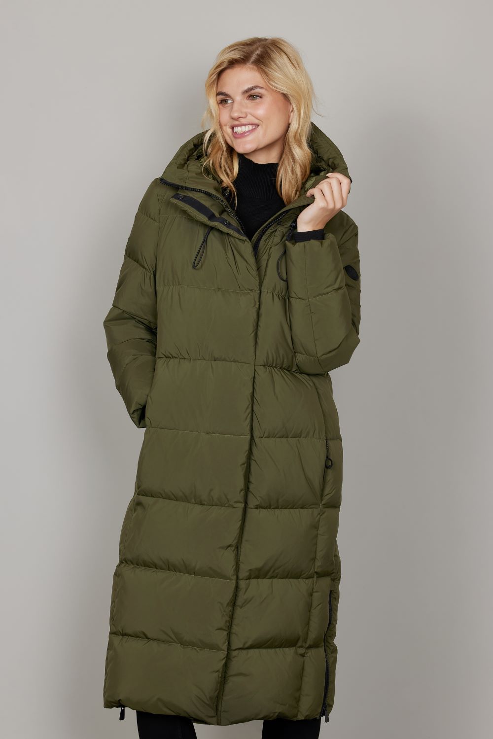 Junge Molly Kv. 52 46-Moss