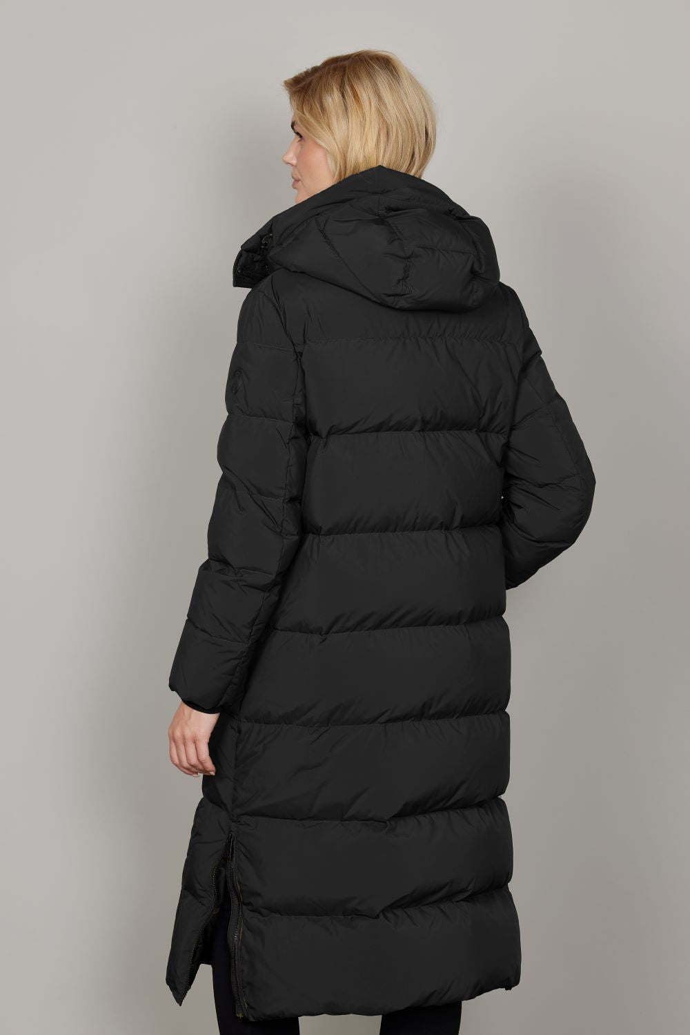 Junge Molly Kv. 52 90-Black