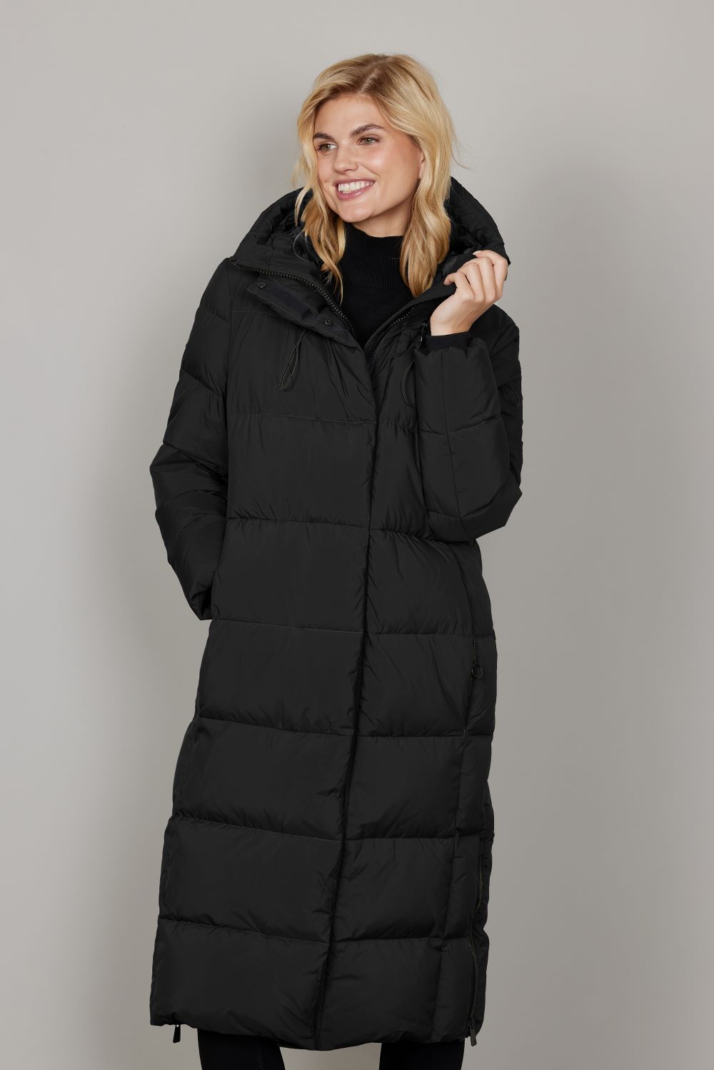 Junge Molly Kv. 52 90-Black