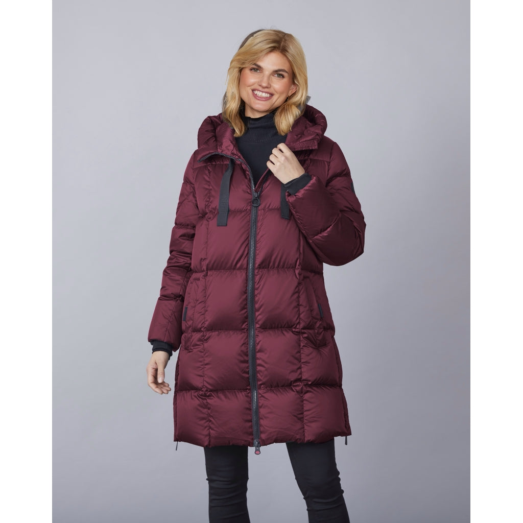 Junge Monique Kv. 65 38-Wine