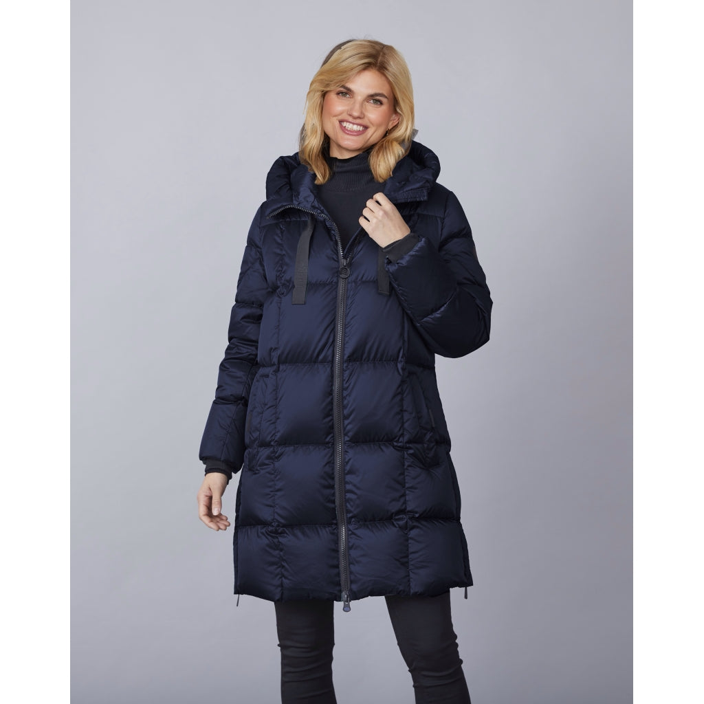 Junge Monique Kv. 65 50-Navy