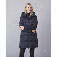 Monique - Navy
