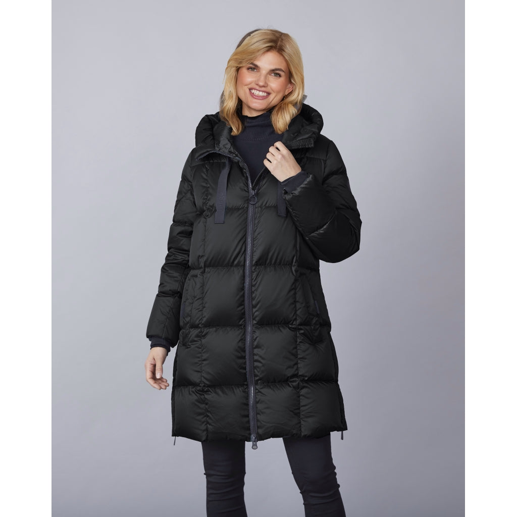 Junge Monique Kv. 65 90-Black