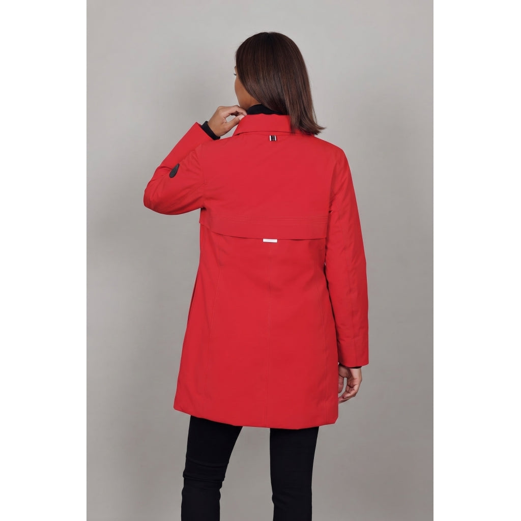 Junge Mynthe Kv. 88 30-Red