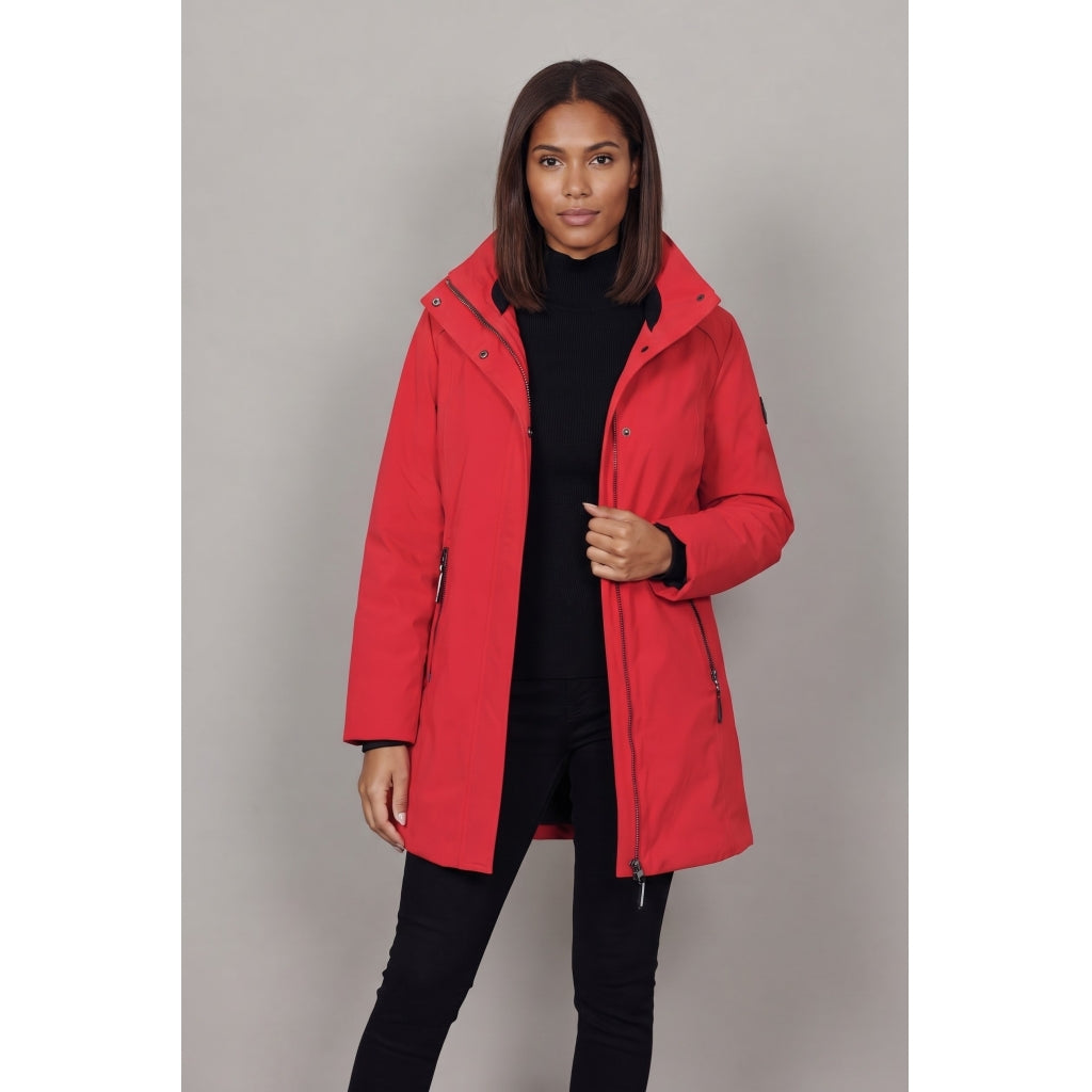 Junge Mynthe Kv. 88 30-Red