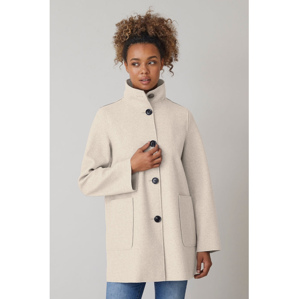 Junge Nanna Kv. 13 11-Ivory