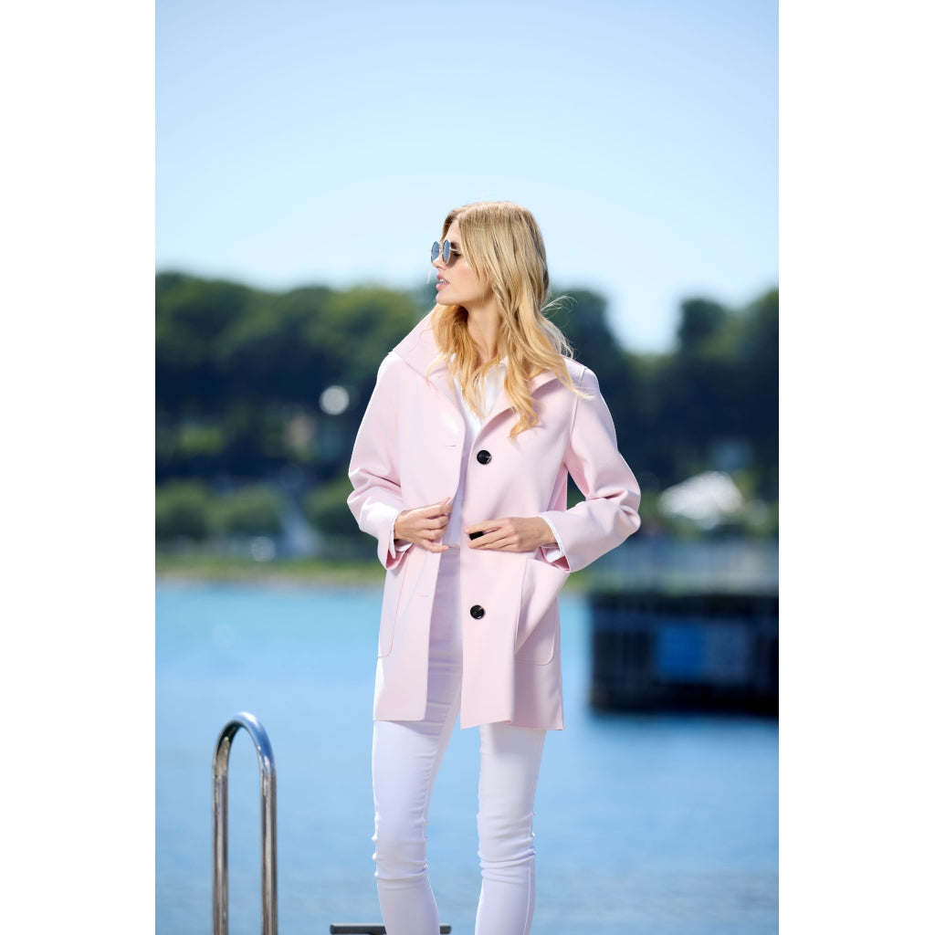 Junge Nanna Kv. 13 33-Rose