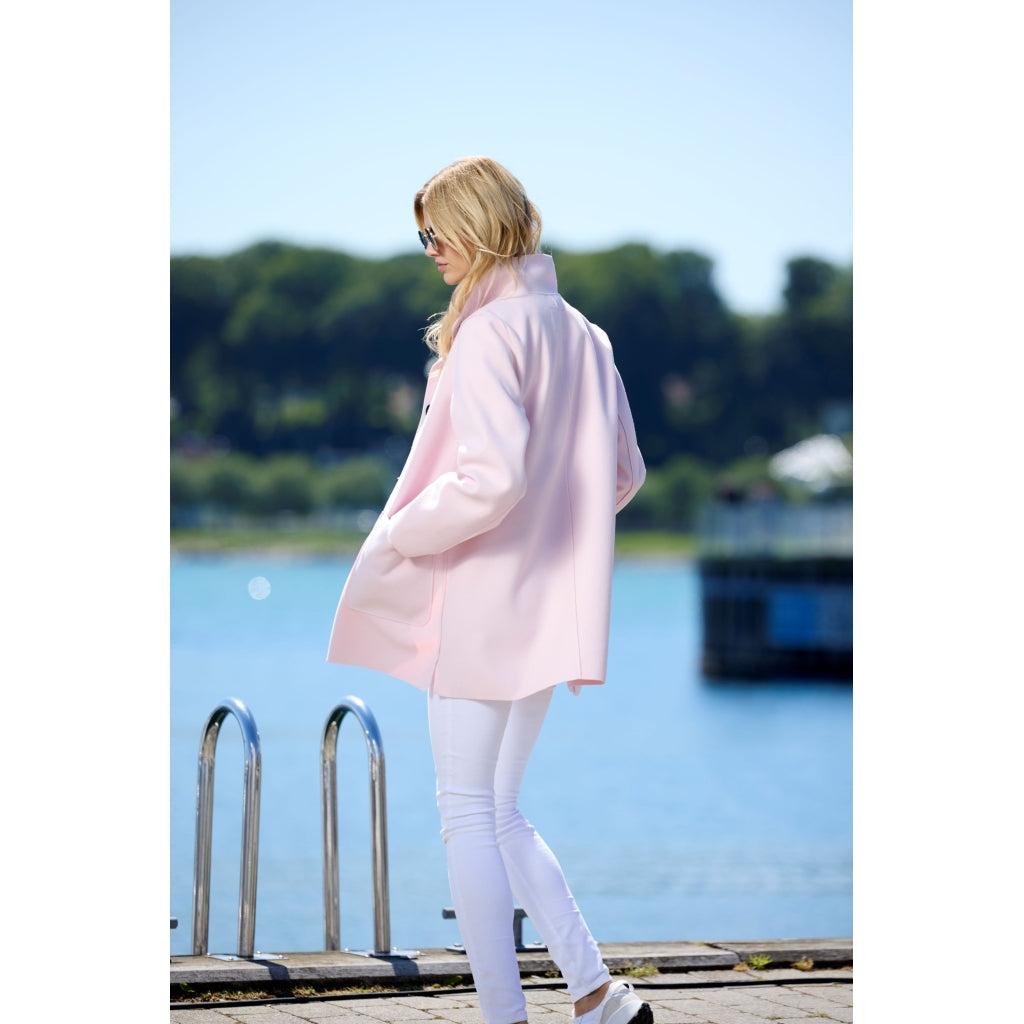 Junge Nanna Kv. 13 33-Rose