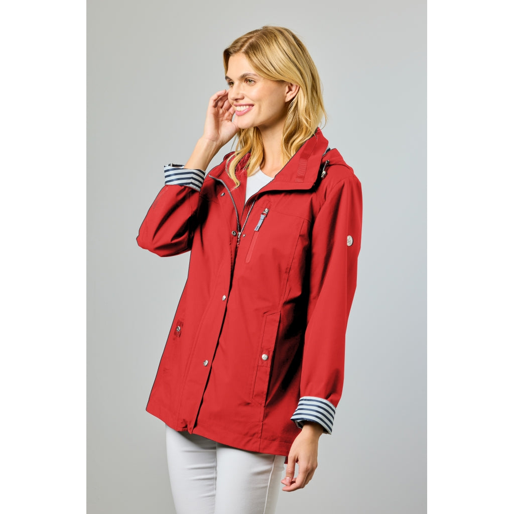 Junge Nilsine Kv. 86 39-Cayenne