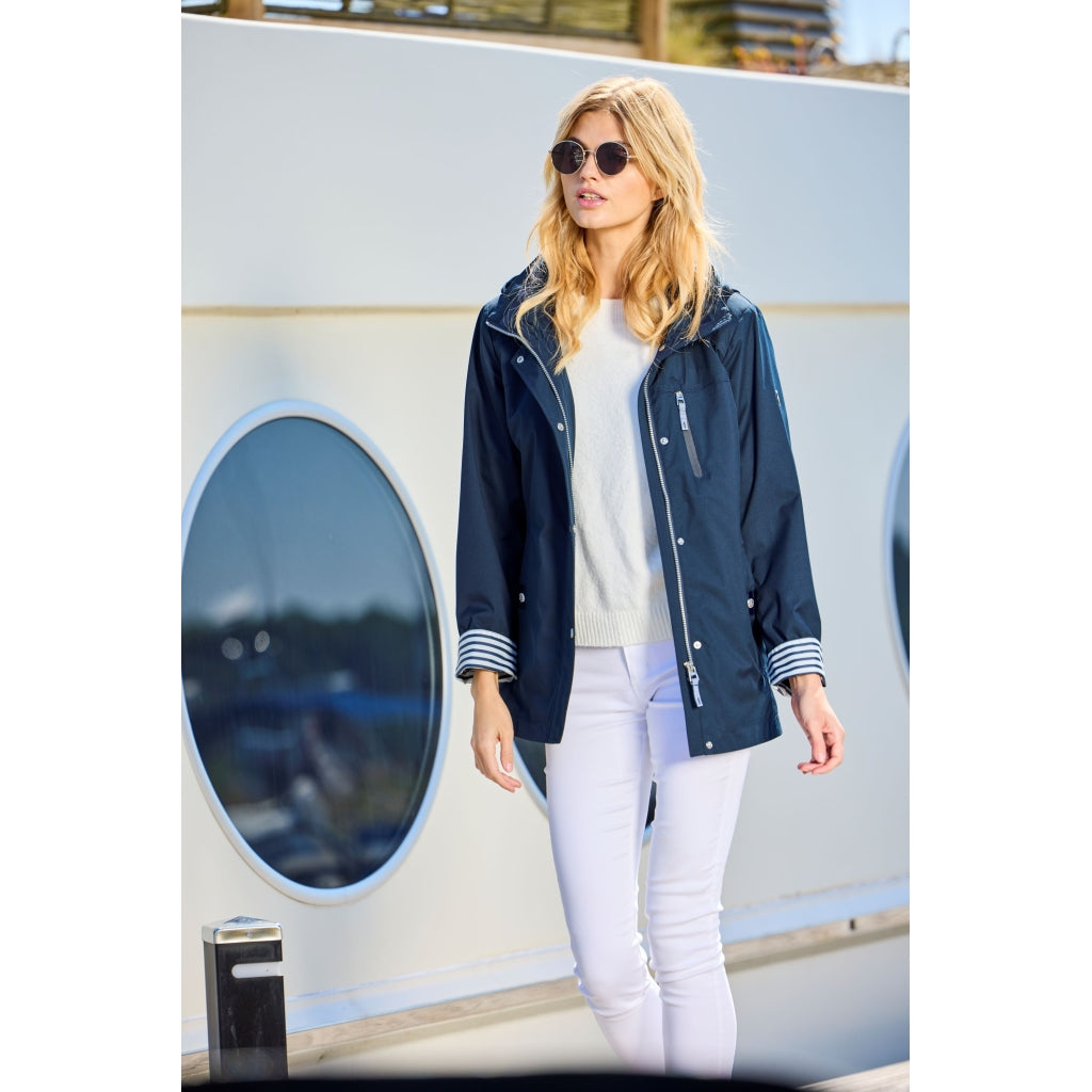 Junge Nilsine Kv. 86 50-Navy