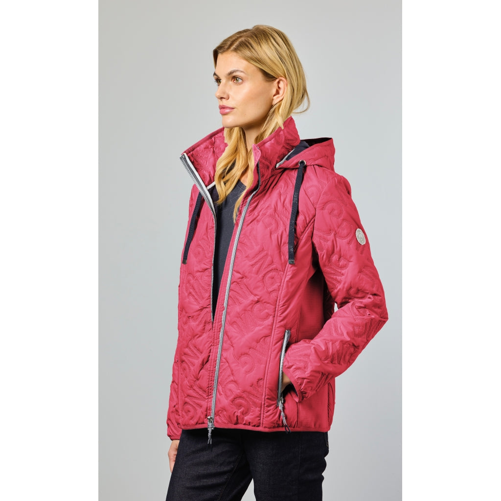 Junge Nivi Kv. 63 38-Raspberry