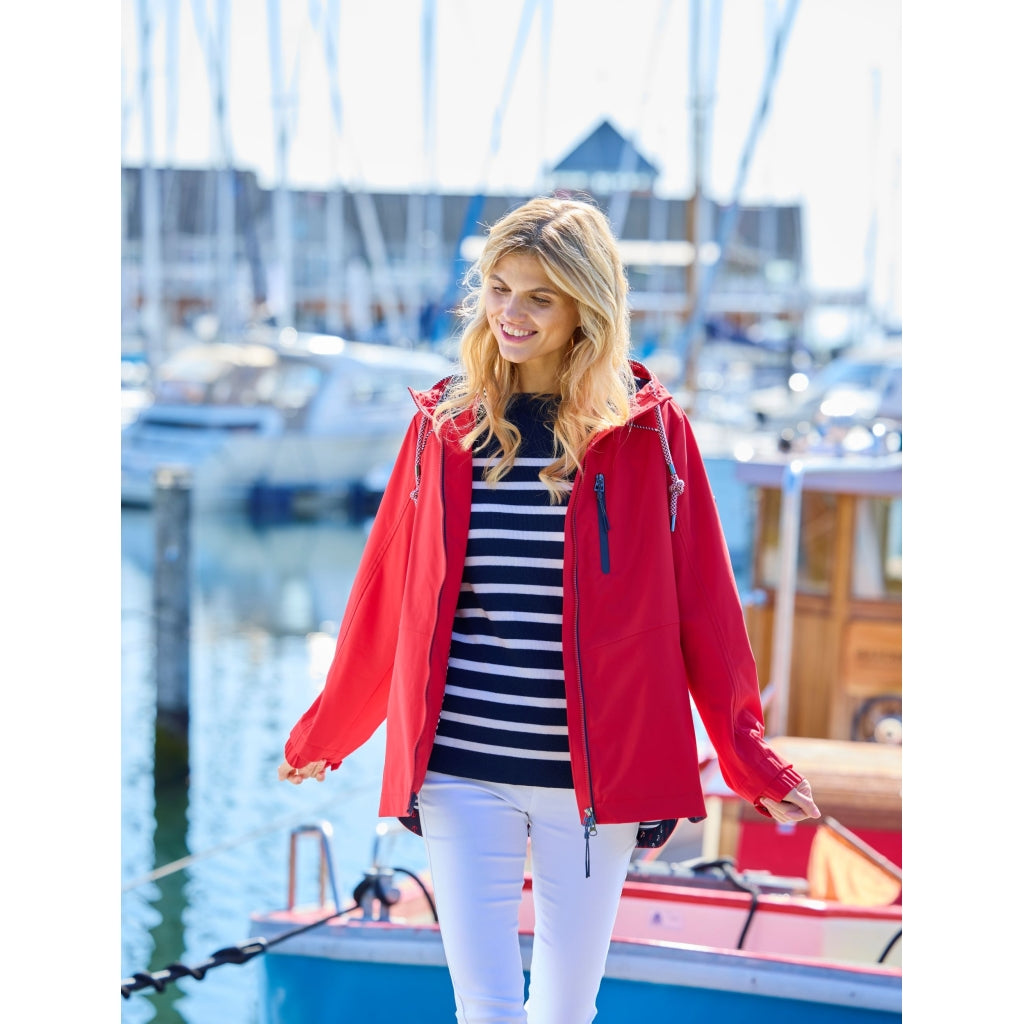 Junge Noa Kv. 88 30-Red