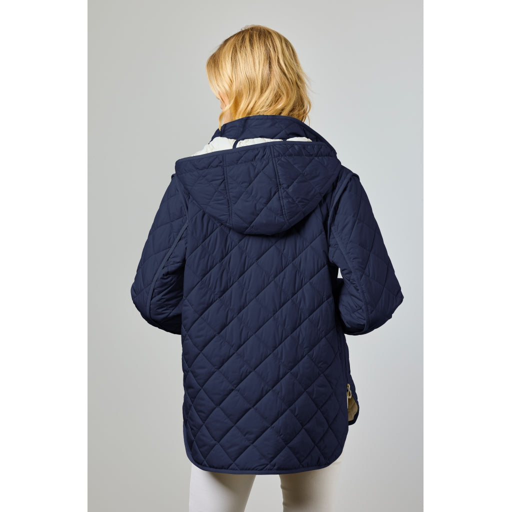 Junge Nuk Kv. 67 50-Navy