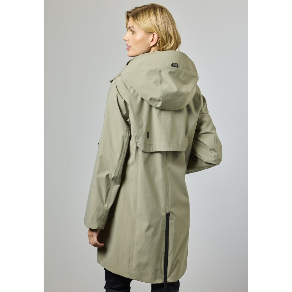 Junge Nynne Kv. 88 42-Light Olive