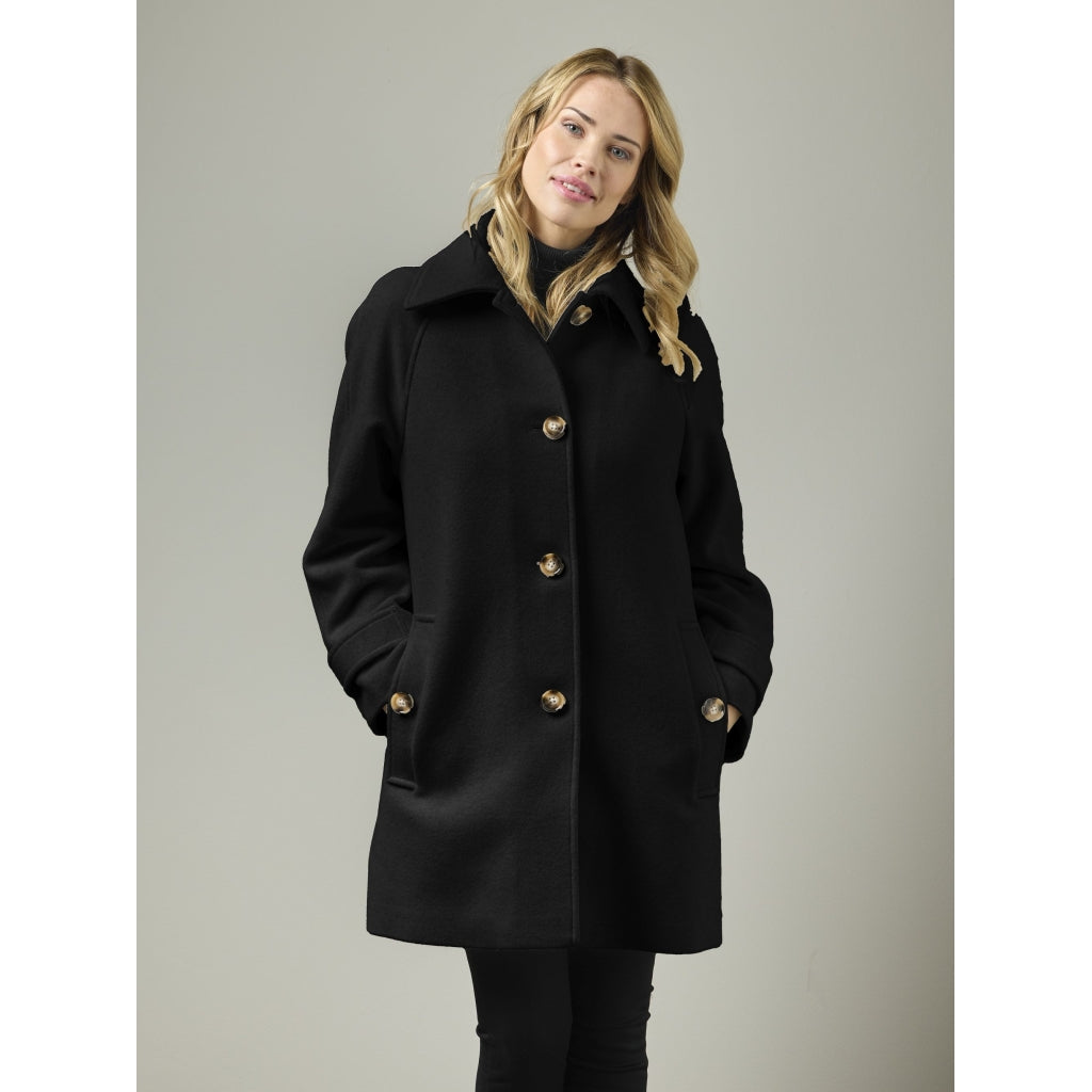 Junge Olly Kv. 15 90-Black