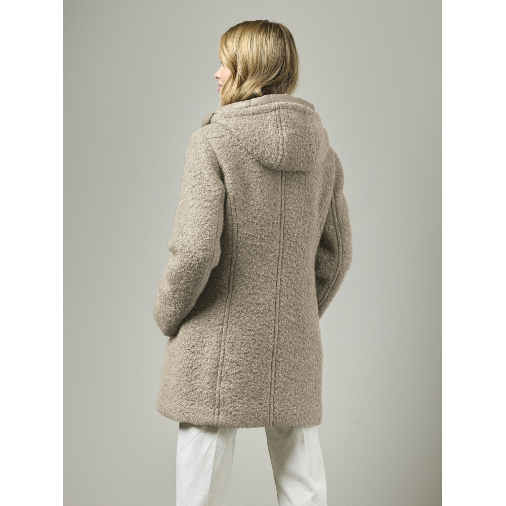 Junge Orla Kv. 11 12-Sand