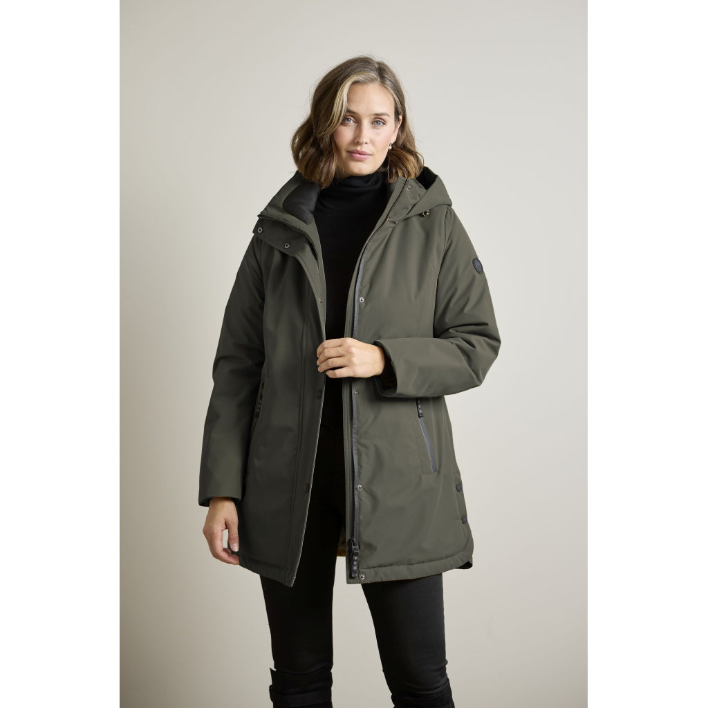 Junge Ottilia Kv. 88 45-Olive