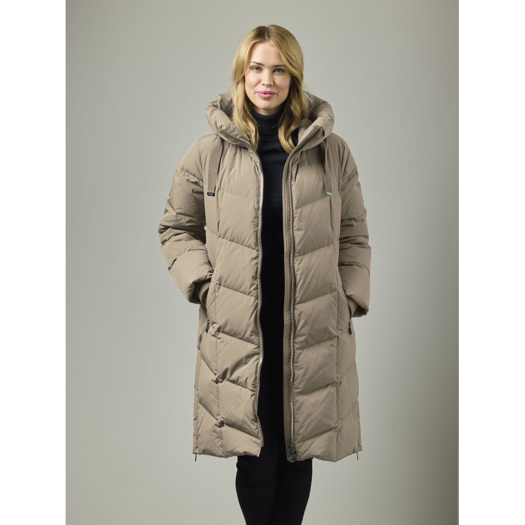 Junge Padma Kv. 64 13-Cream