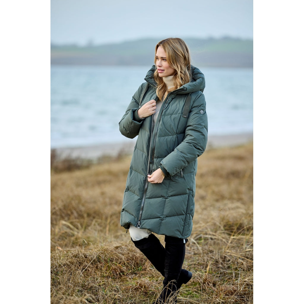 Junge Padma Kv. 64 46-Olive
