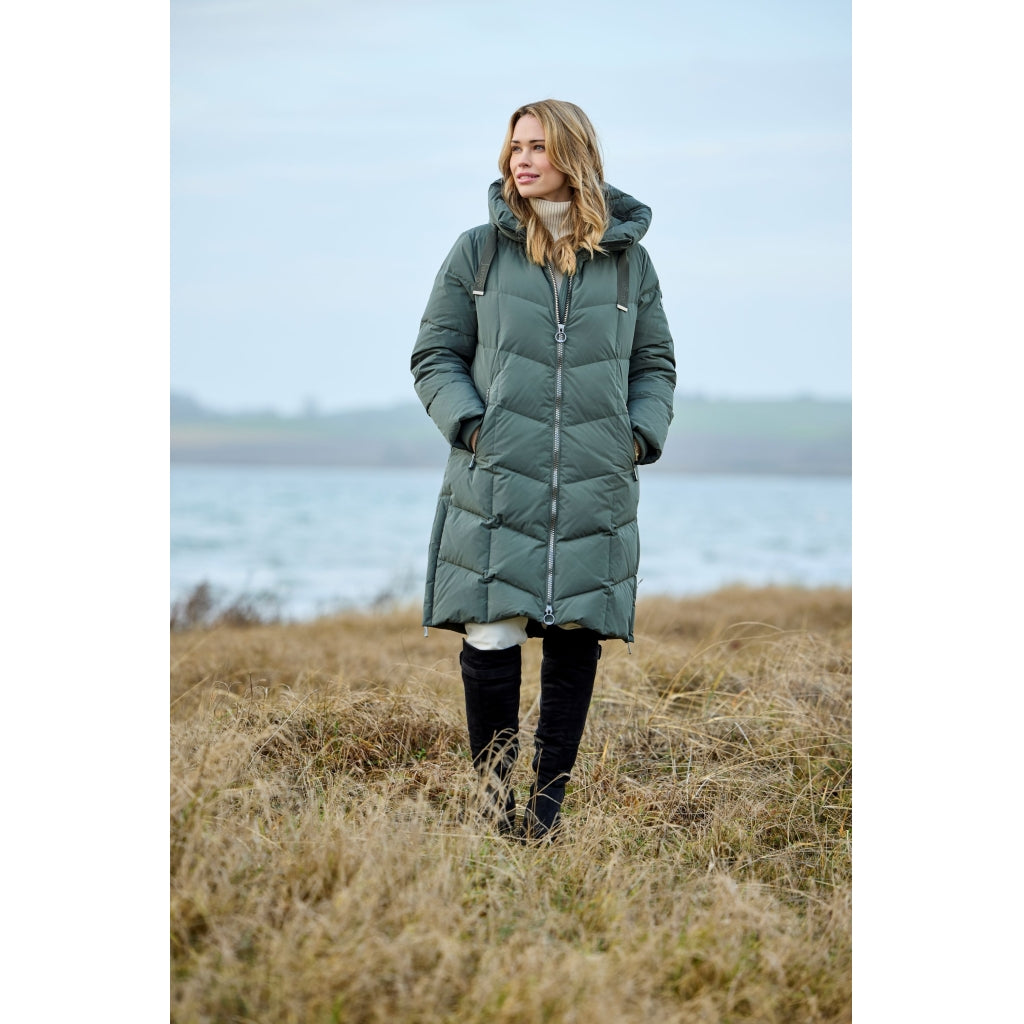 Junge Padma Kv. 64 46-Olive