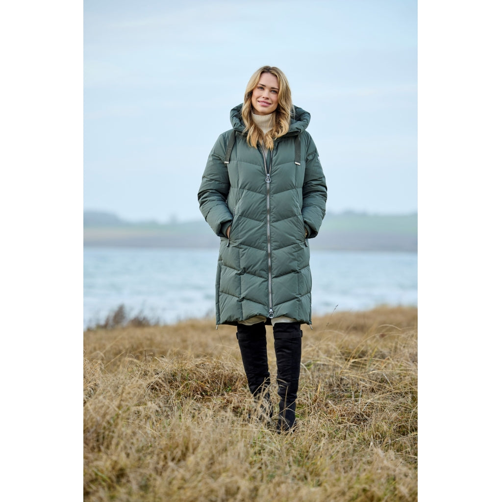 Junge Padma Kv. 64 46-Olive