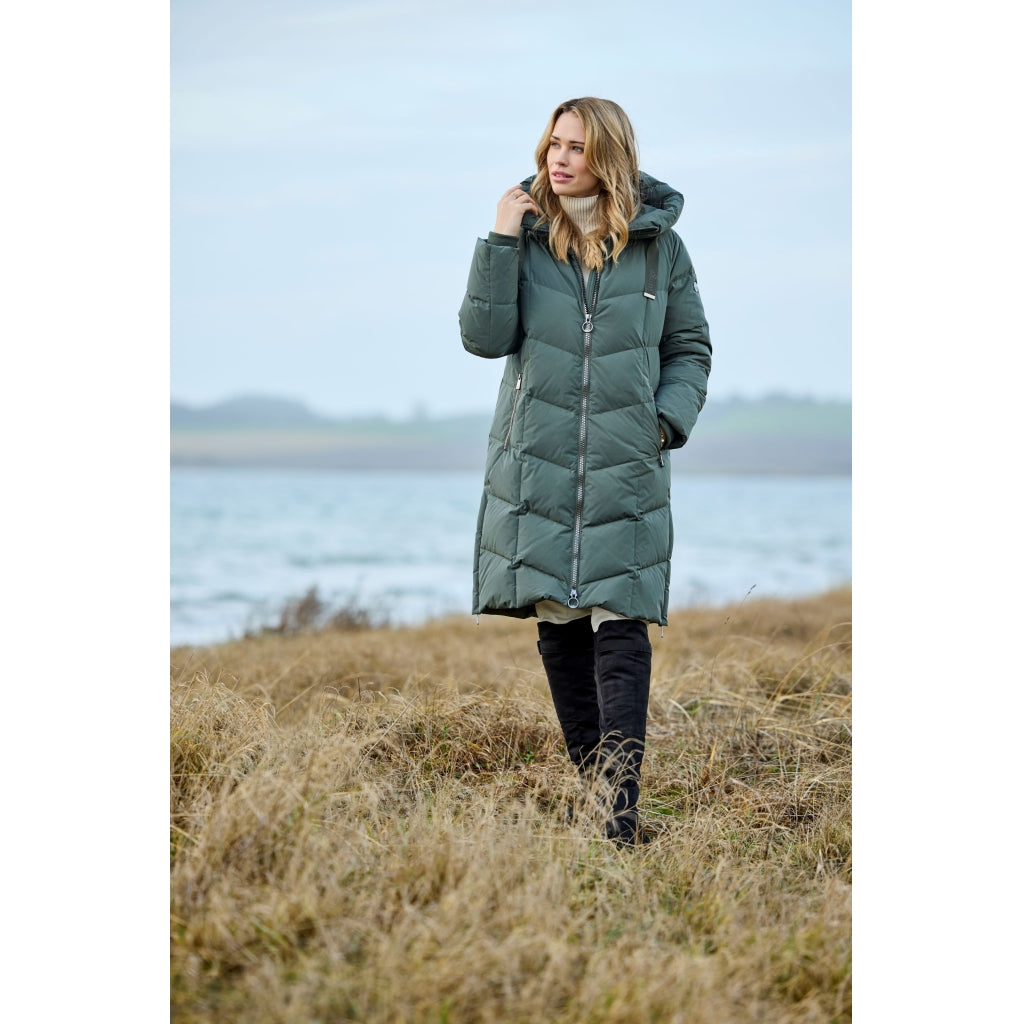 Junge Padma Kv. 64 46-Olive