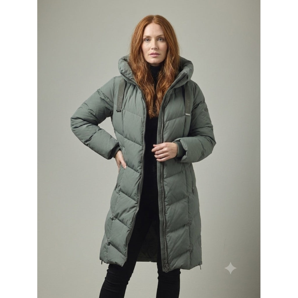 Junge Padma Kv. 64 46-Olive