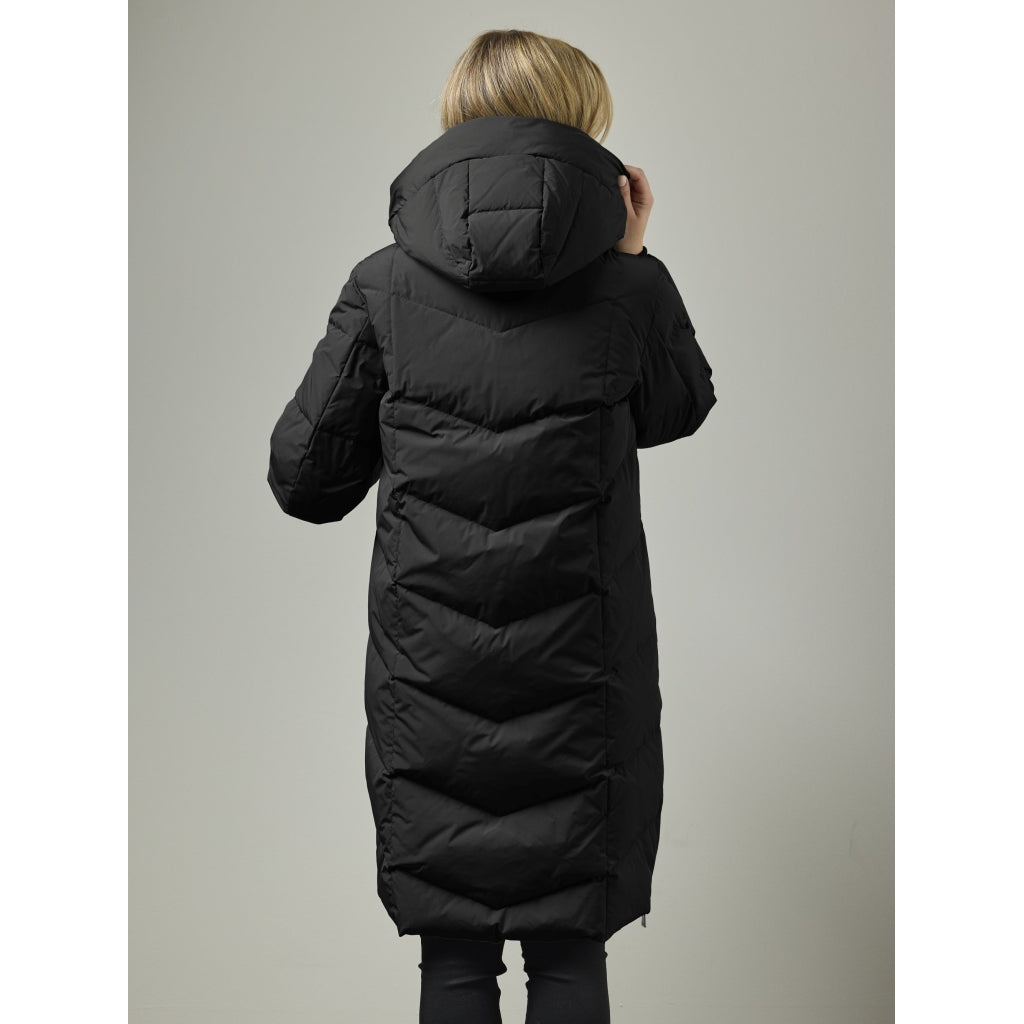 Junge Padma Kv. 64 90-Black