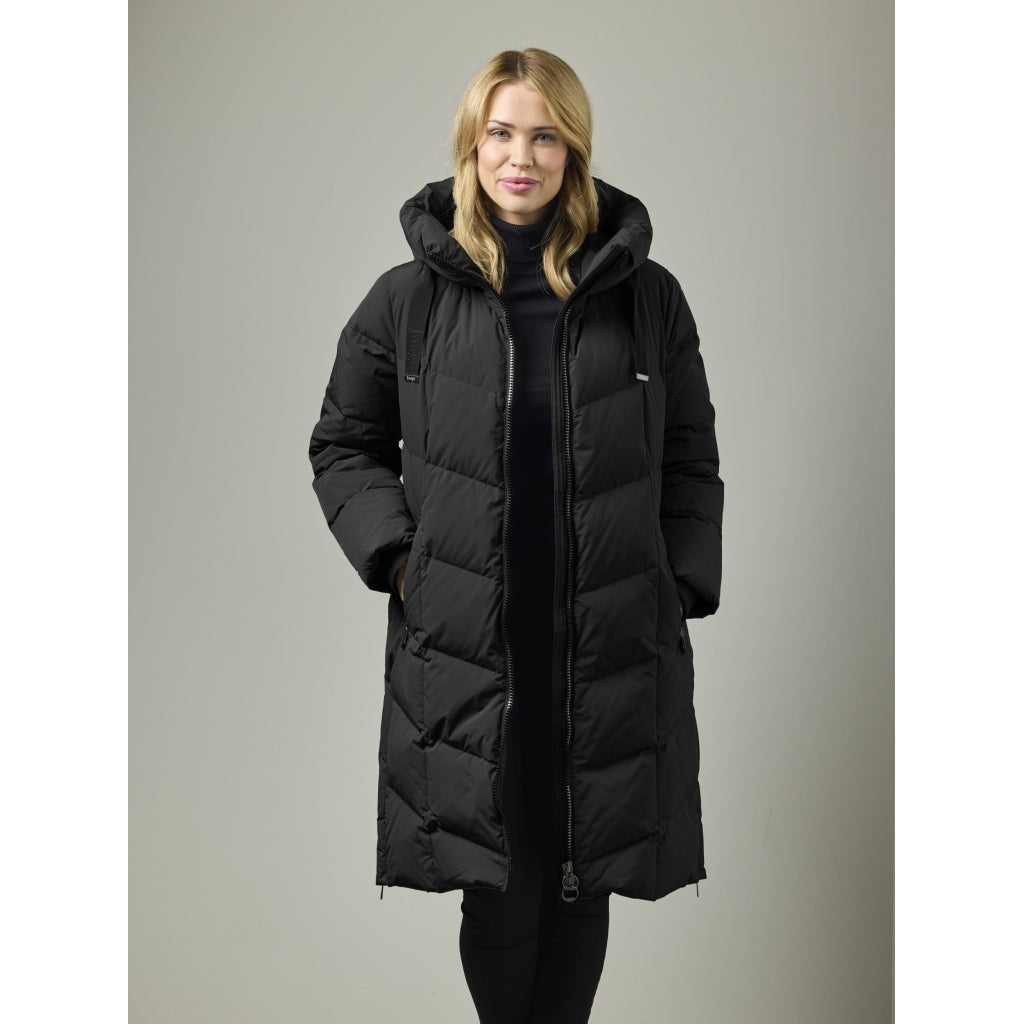 Junge Padma Kv. 64 90-Black