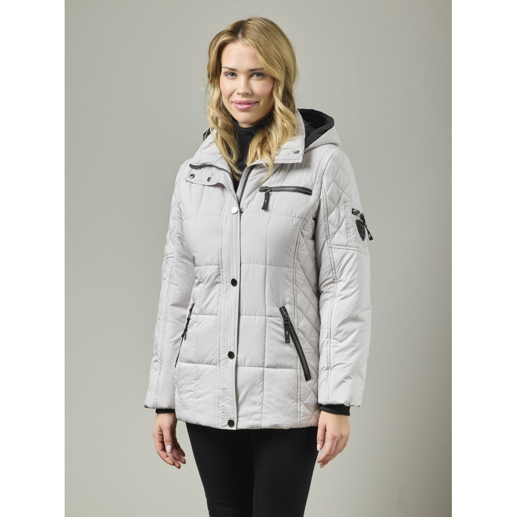 Junge Paige Kv. 66 10-Snow