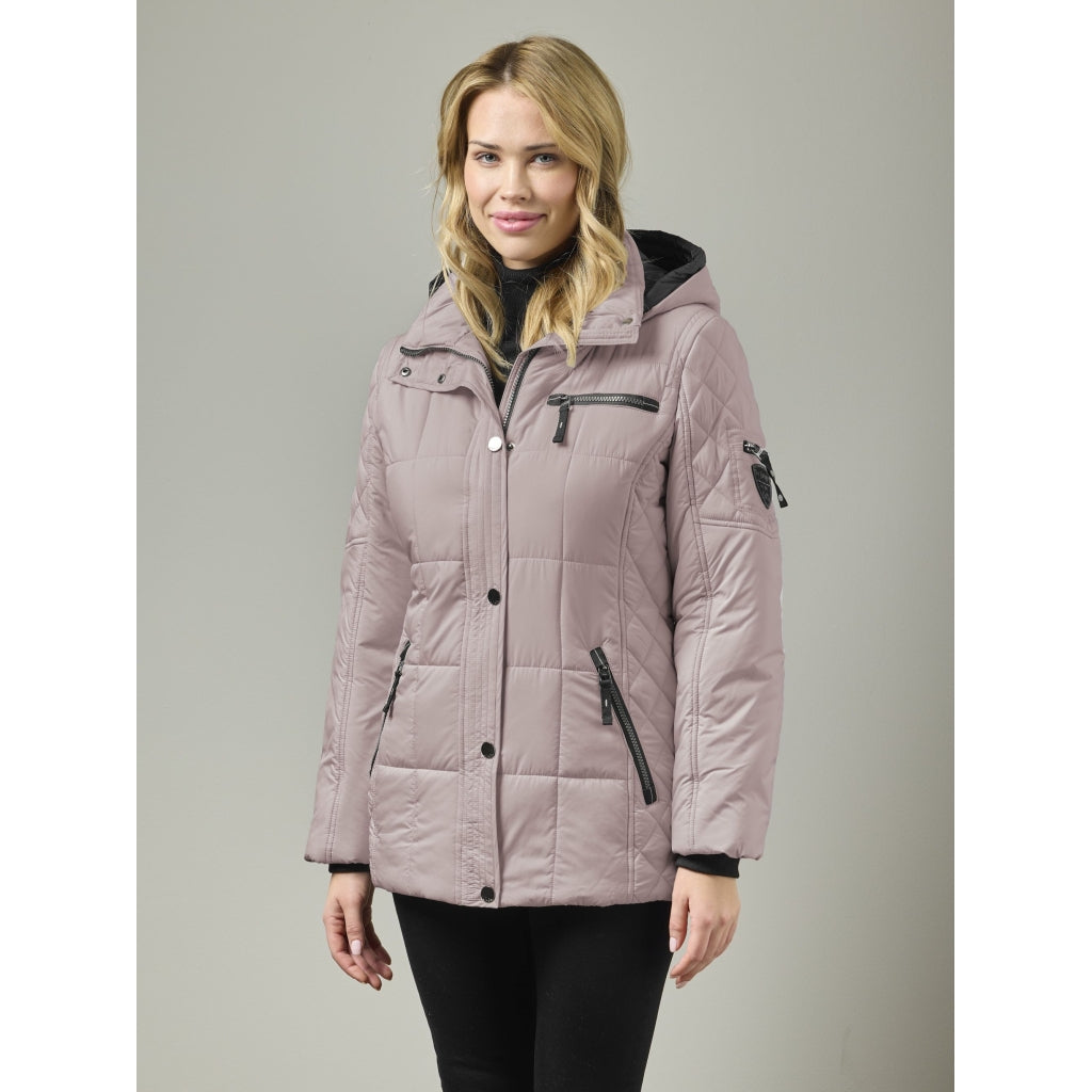 Junge Paige Kv. 66 33-Rose