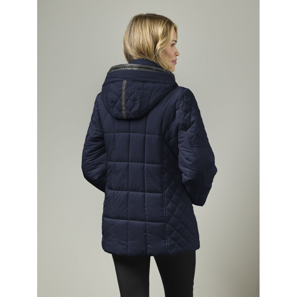 Junge Paige Kv. 66 50-Navy