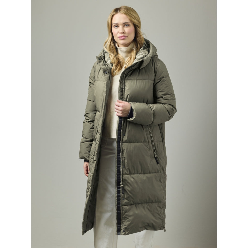 Junge Pamela Kv. 67 42-Salvie